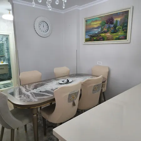 Beach Heaven Apartments Durres Exterior photo