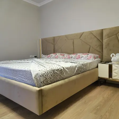 Beach Heaven Apartments Durres Exterior photo