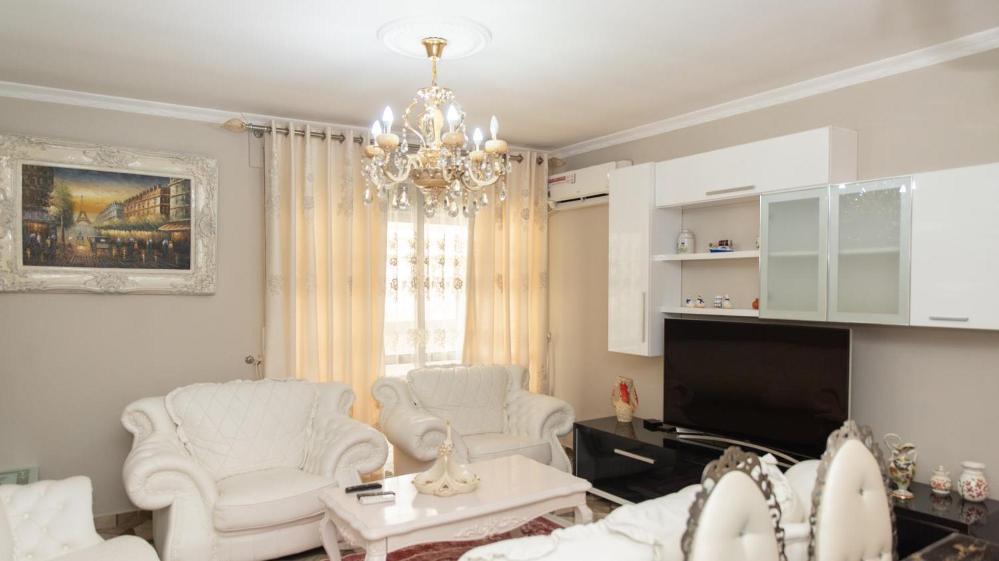 Appartement Heaven Durrës