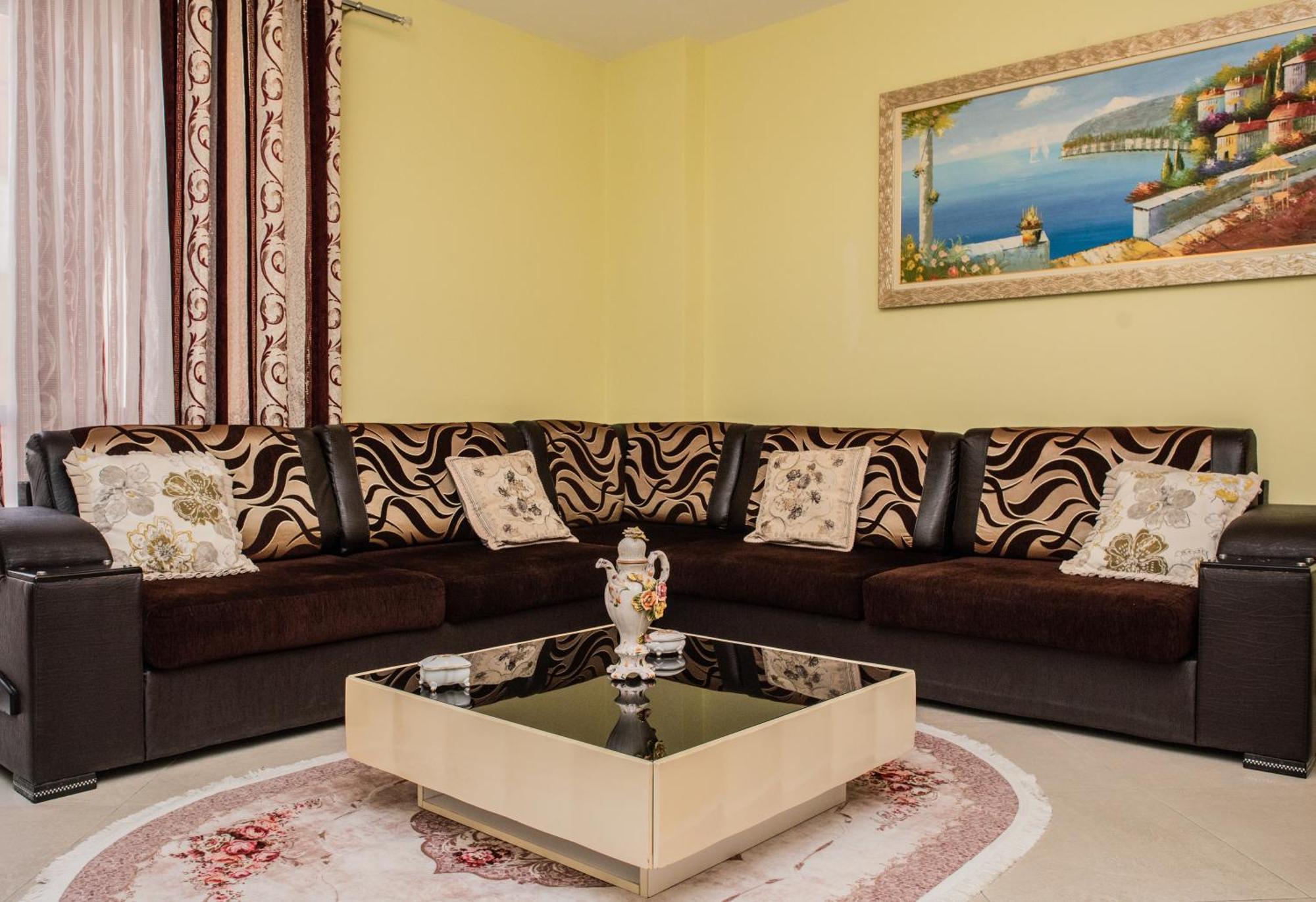 Heaven Appartement Durrës