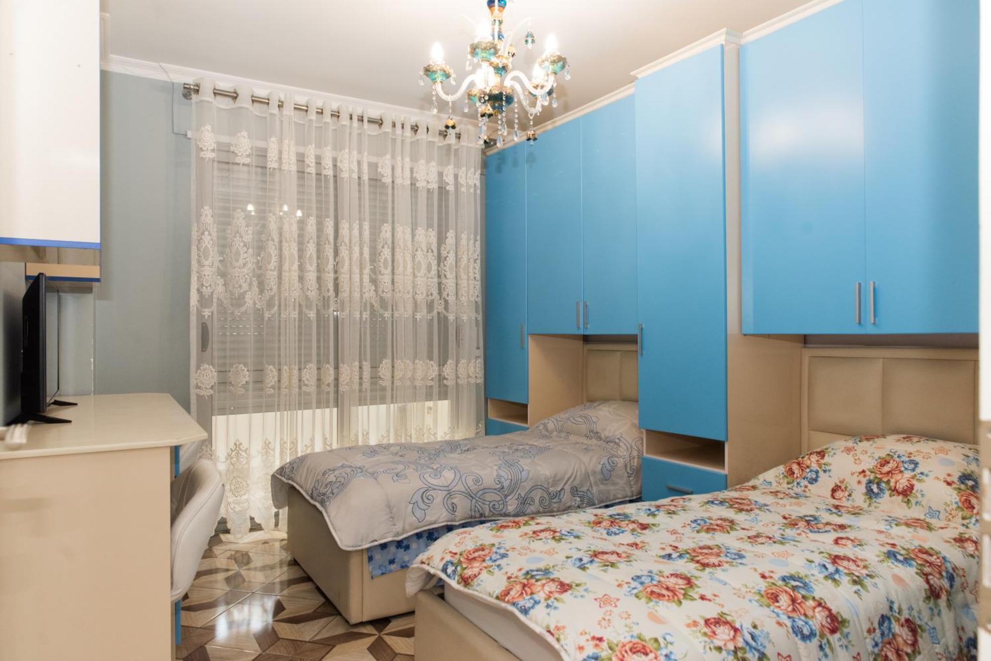 Appartement Heaven *