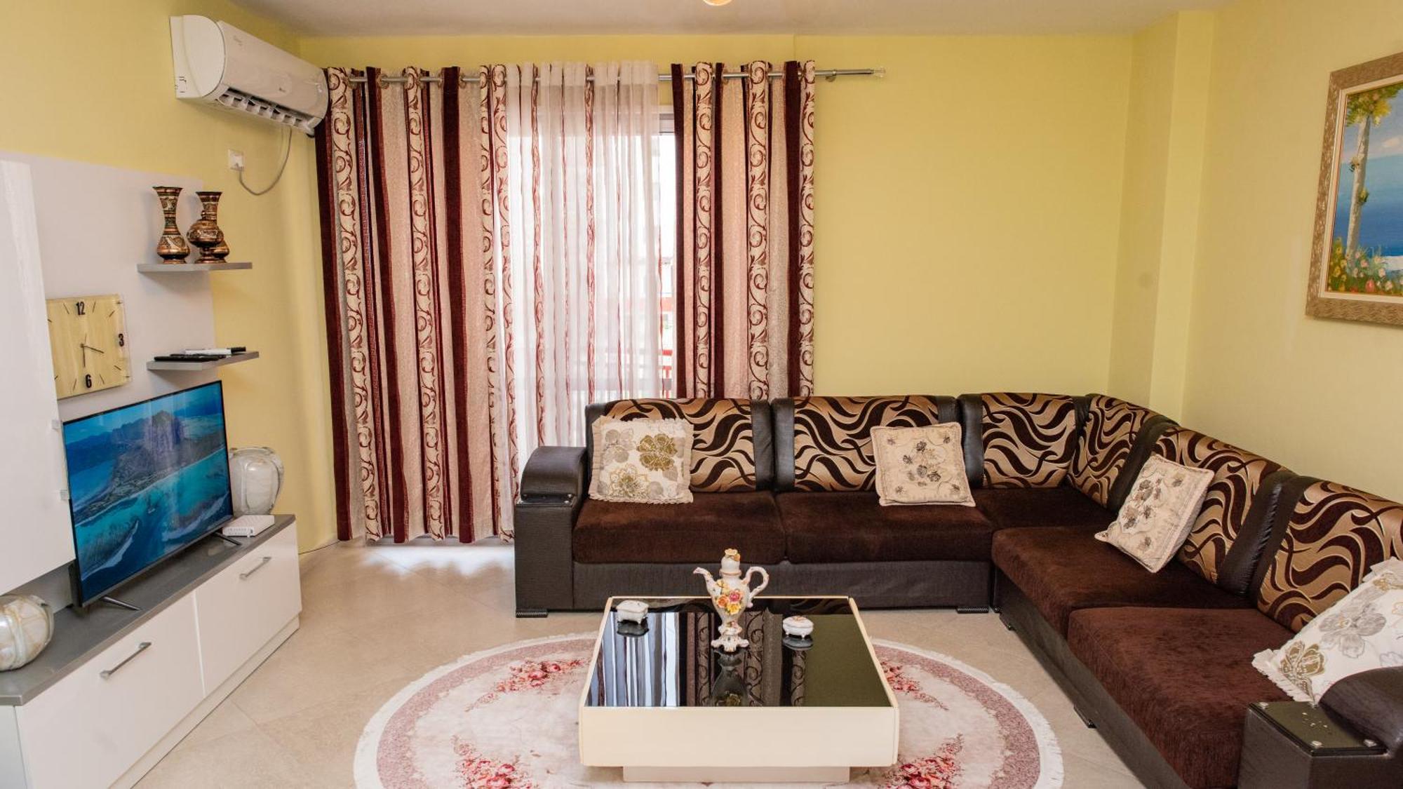 Heaven Appartement *