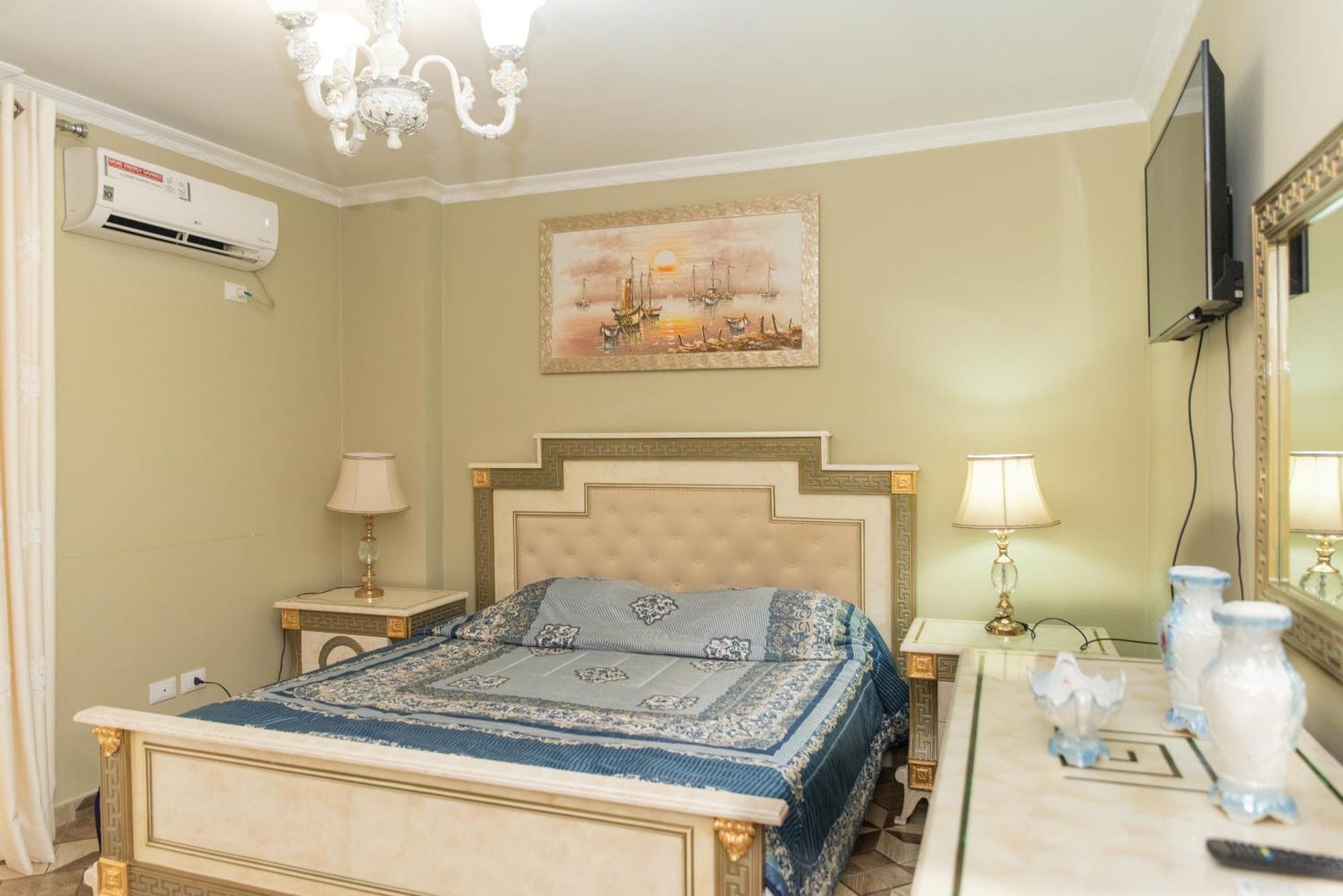 Heaven Appartement Durrës