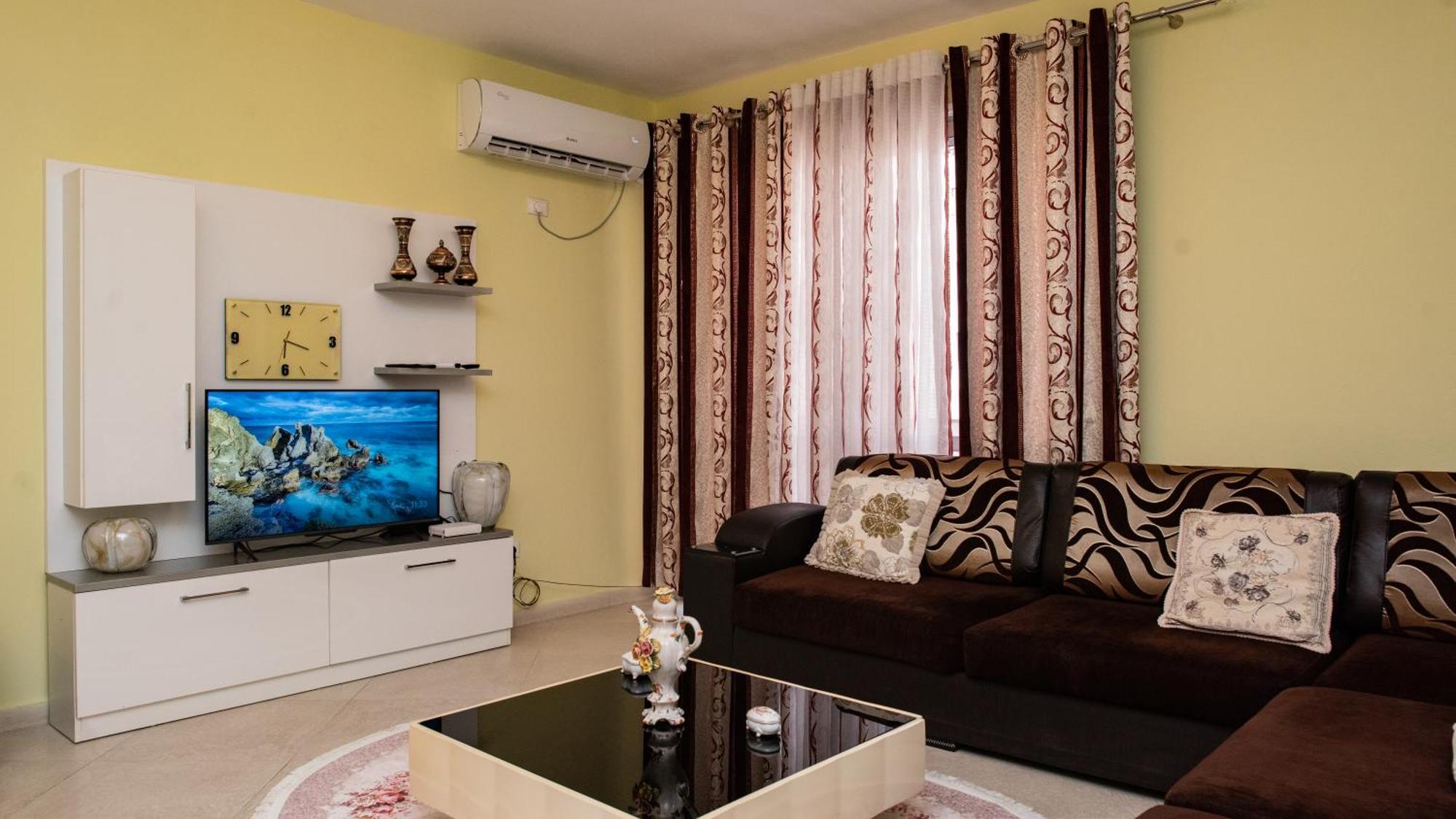 Appartement Heaven Durrës