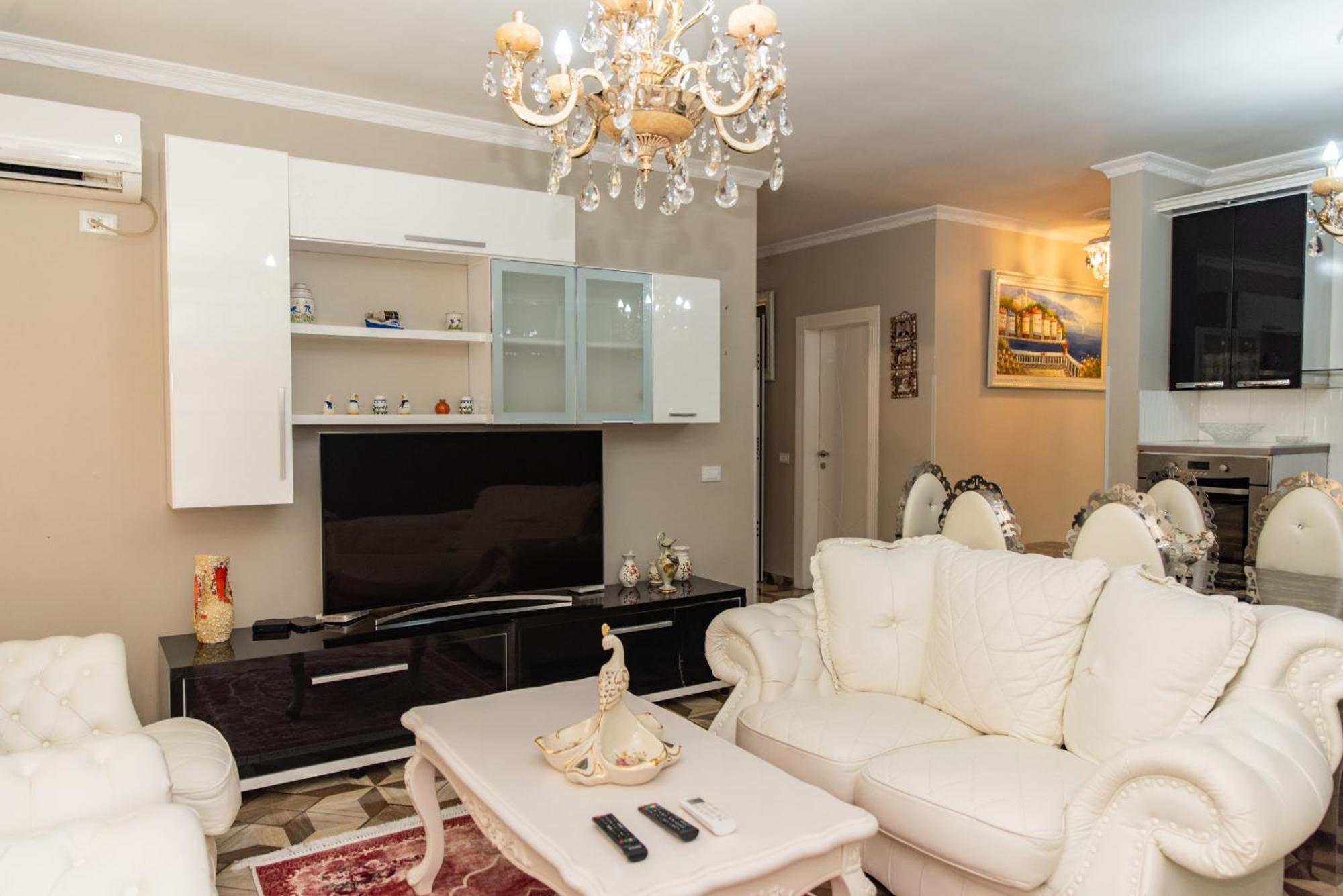 Heaven Appartement Durrës