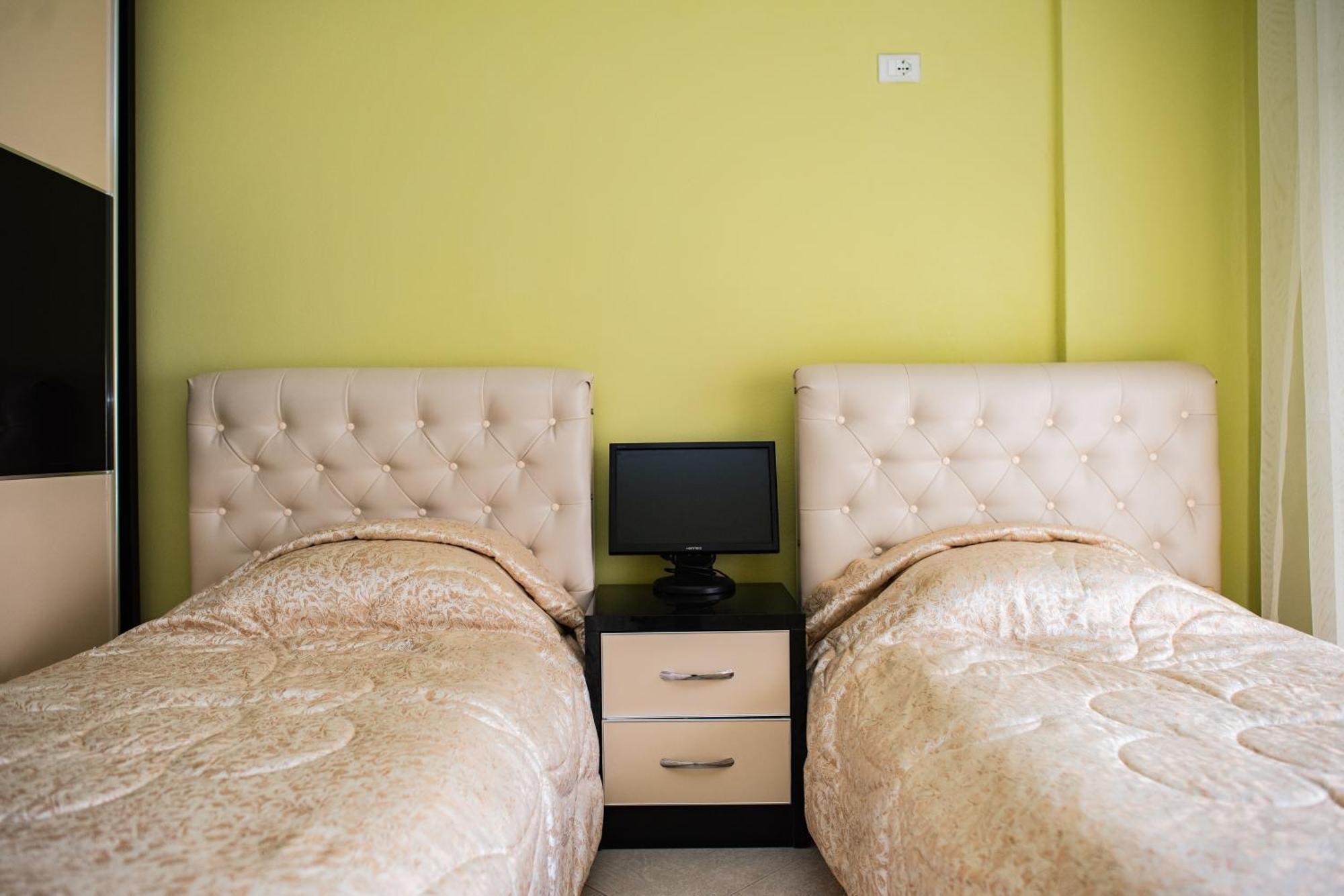 Heaven Appartement