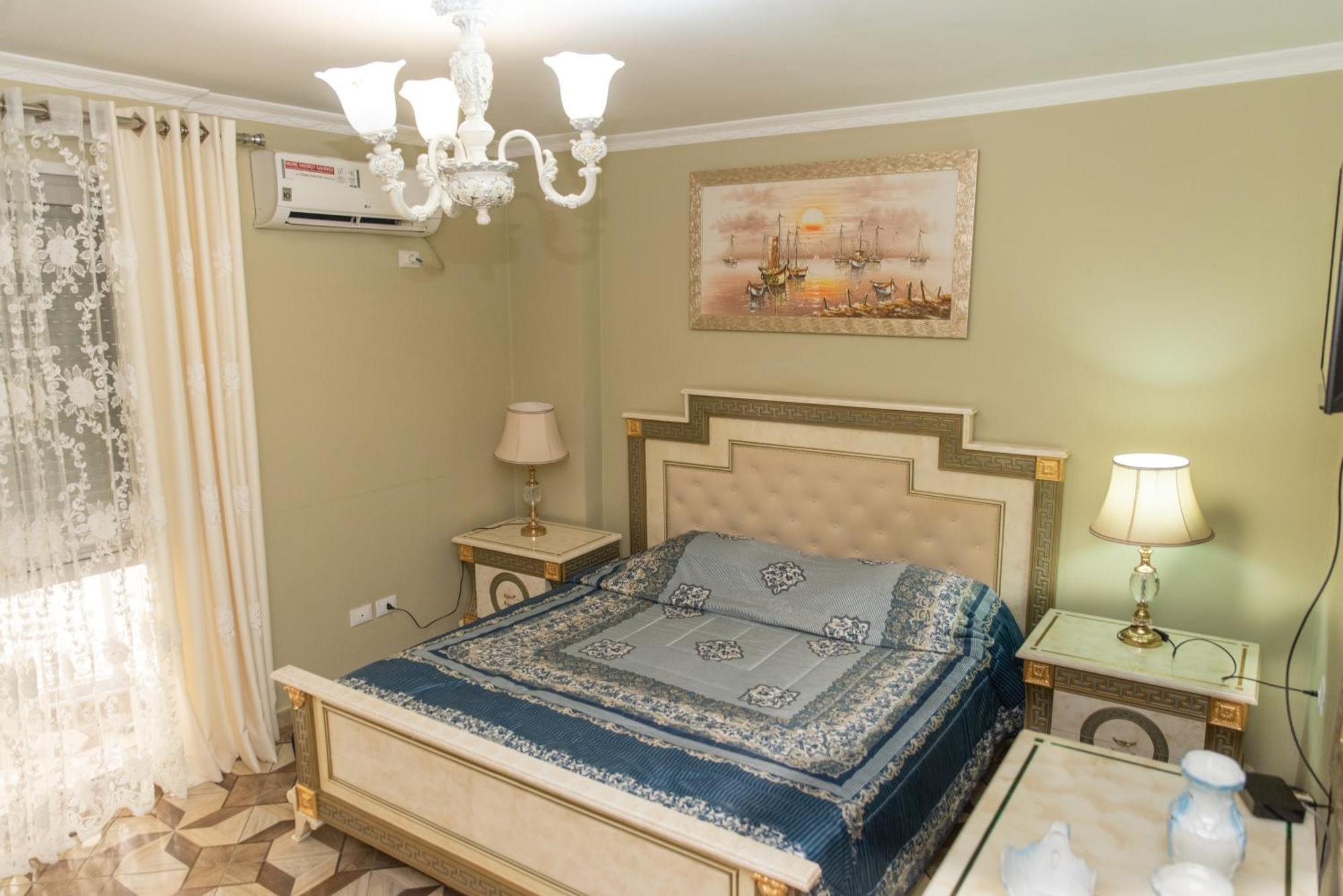 Heaven Appartement *