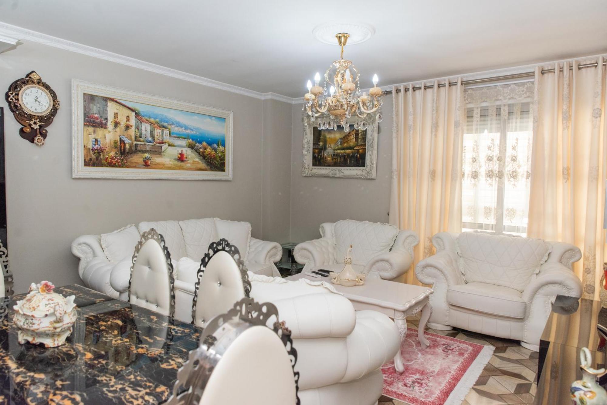 Appartement Heaven Durrës