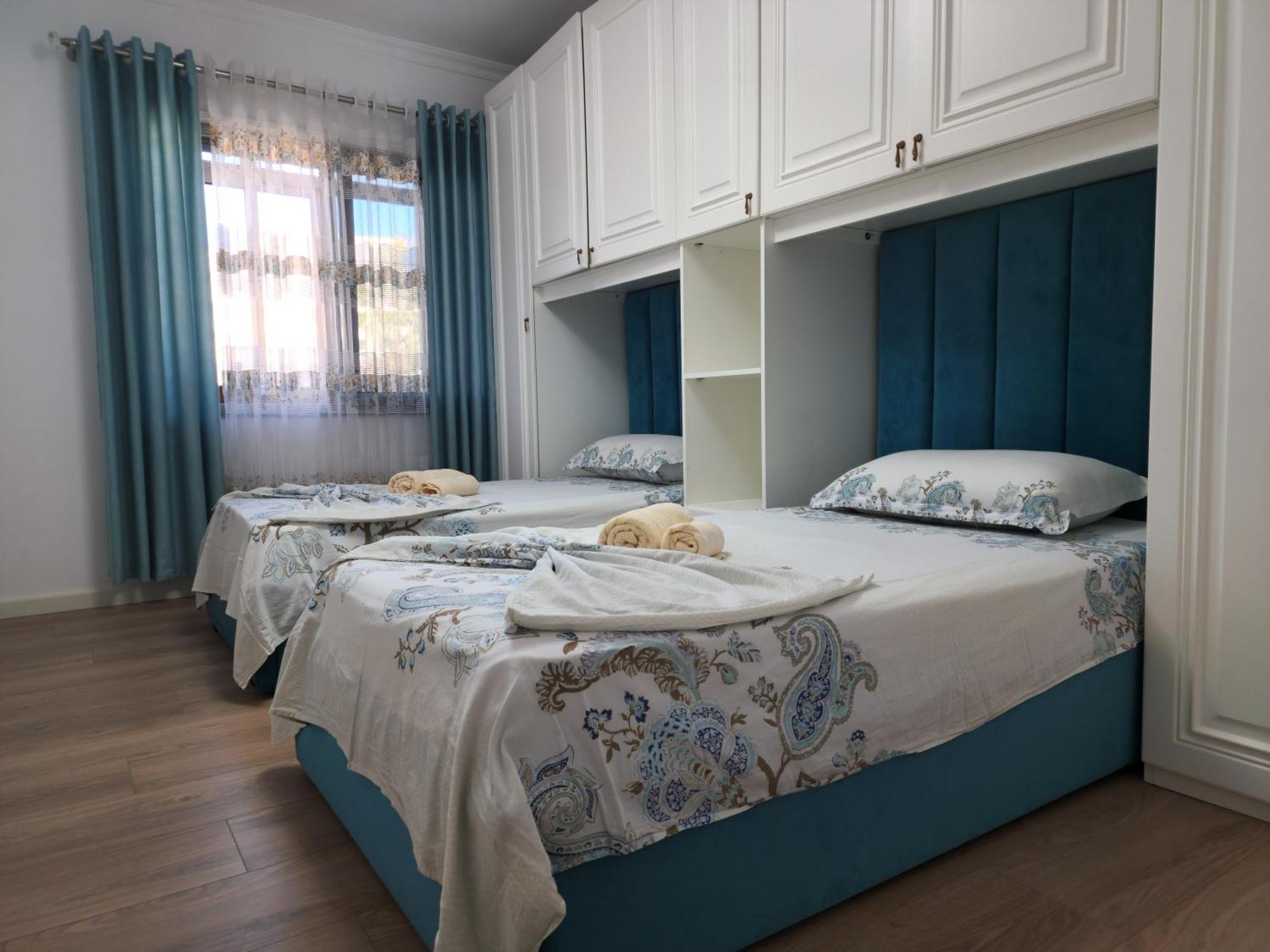 Appartement Heaven
