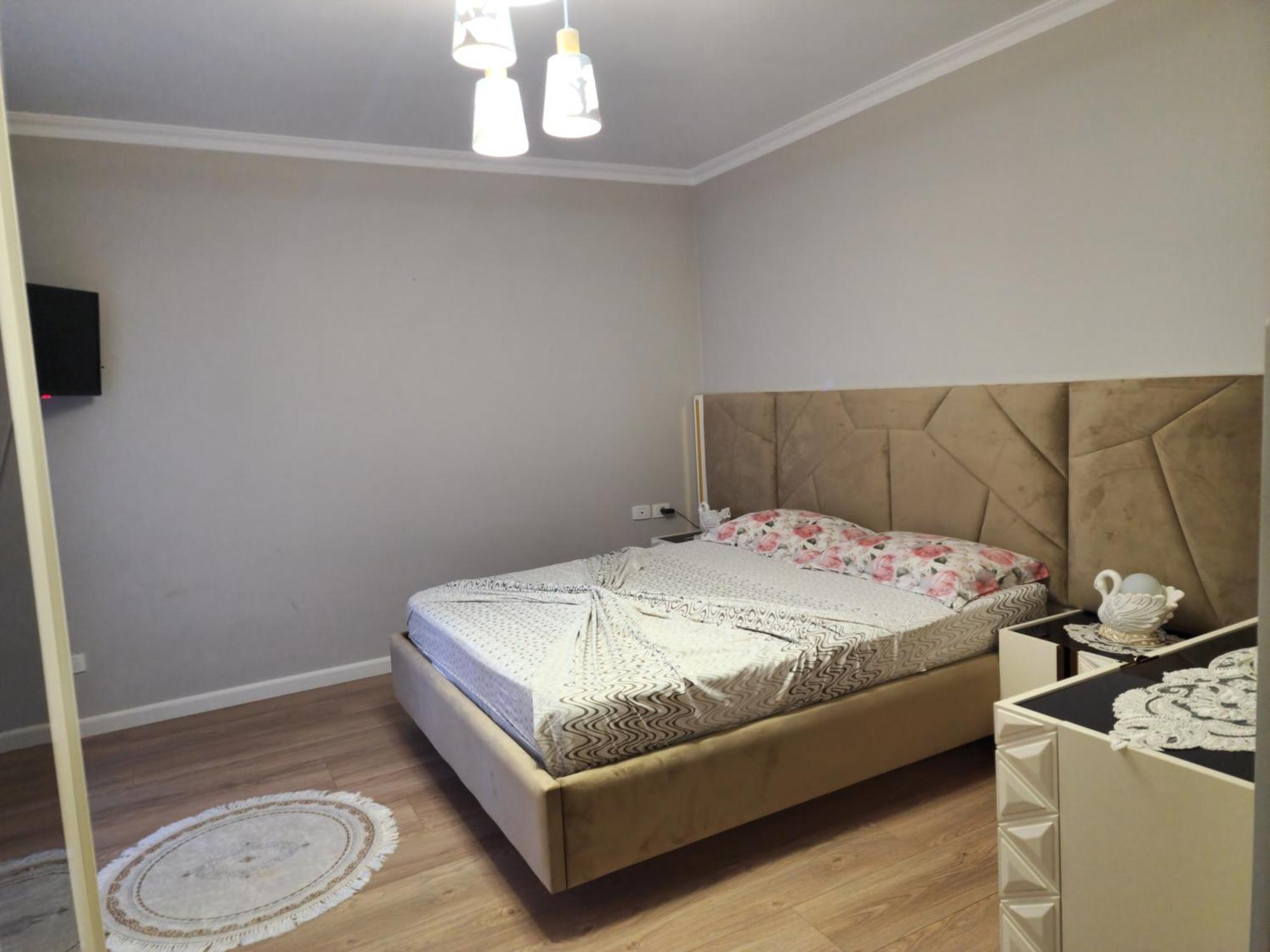 Heaven Appartement *