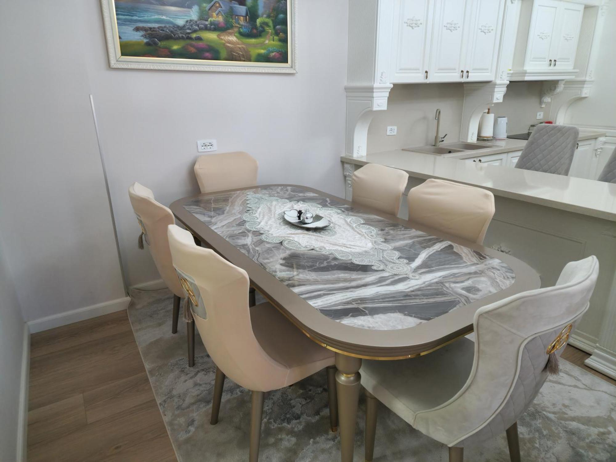 Heaven Appartement