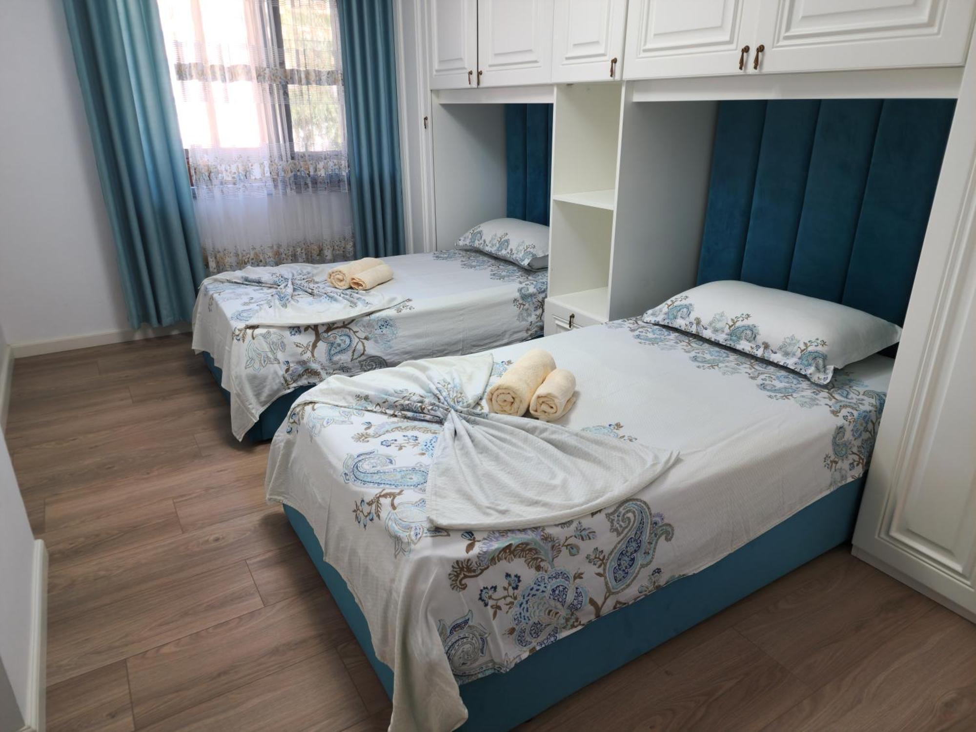 Heaven Appartement