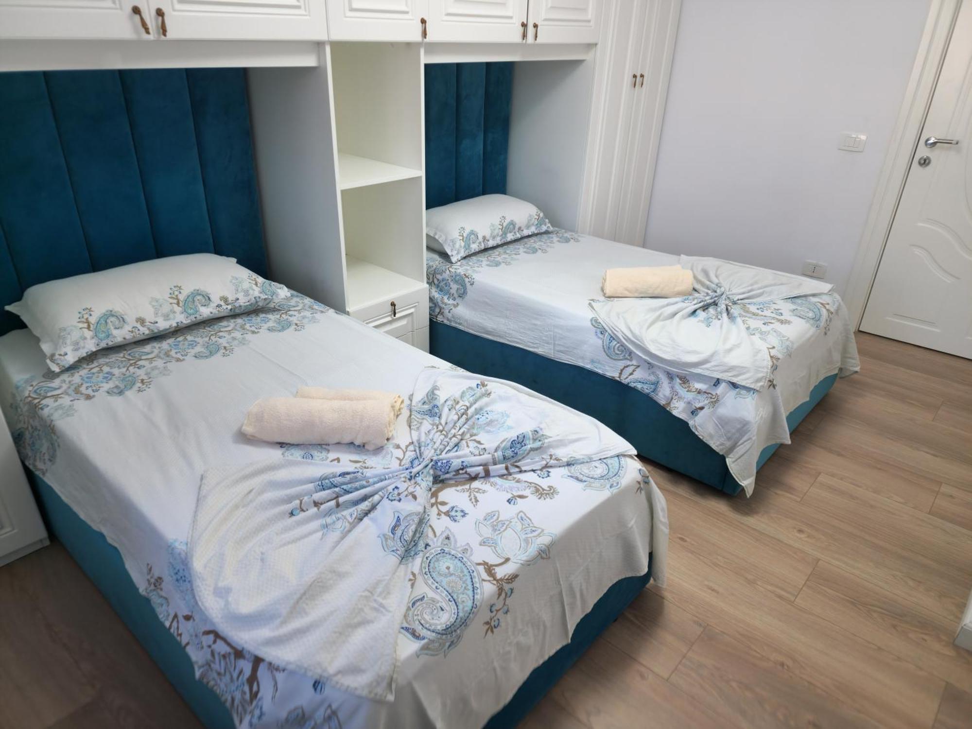 Heaven Appartement Durrës